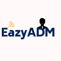 Startup inical - EazyADM
