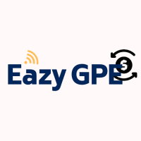 EazyGPE  - Logo