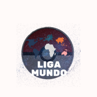 Liga Mundo - Logo