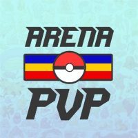 Logo Arena PVP